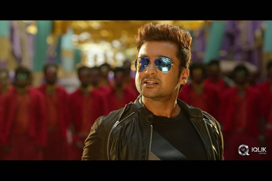 Suriya